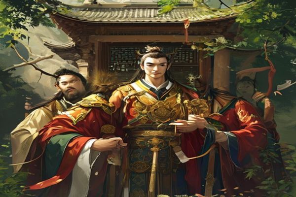 英雄联盟龙女符文